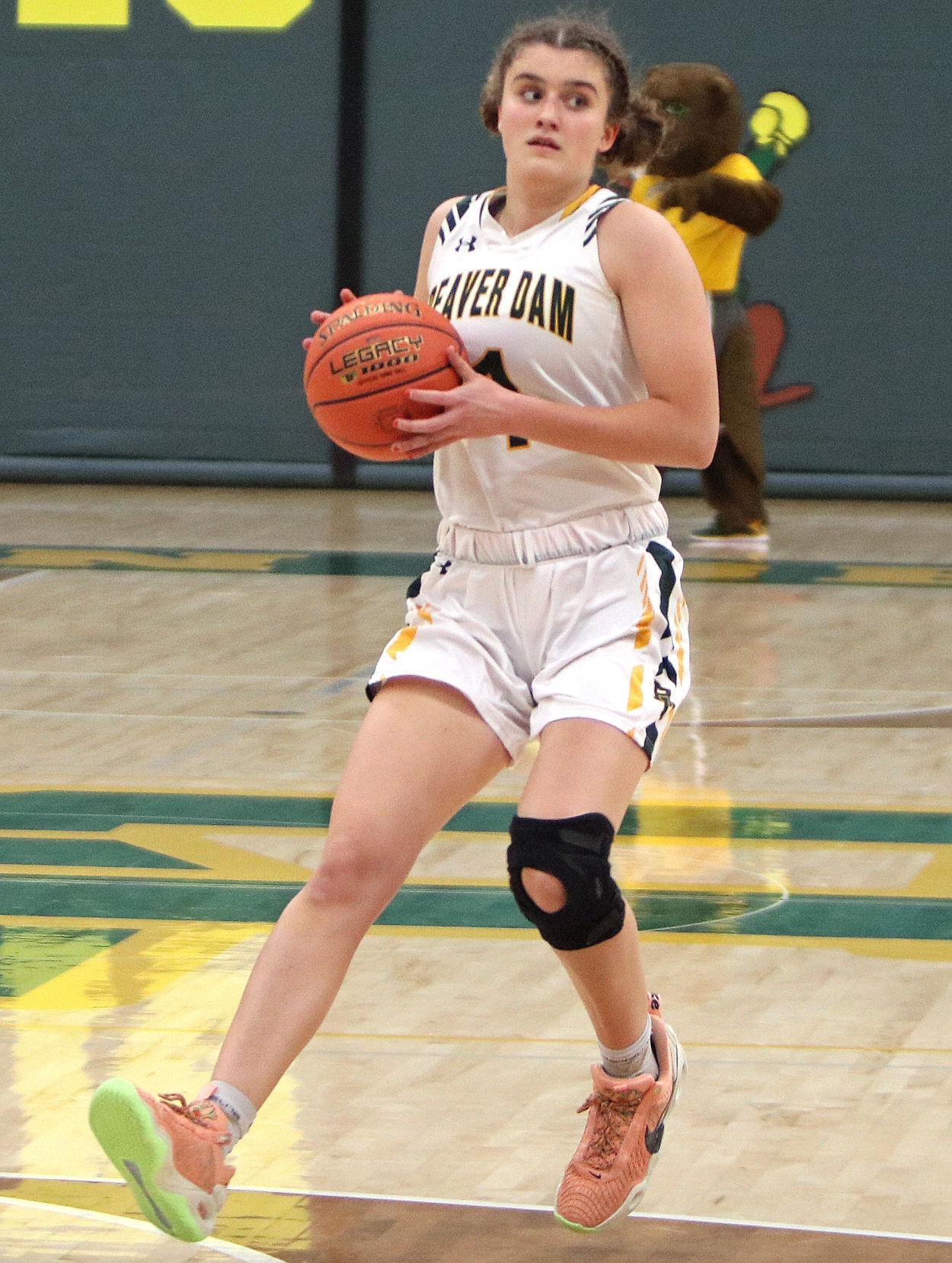 Gabby Wilke
